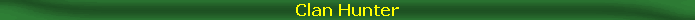 Clan Hunter