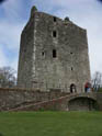 Cardoness Castle 131