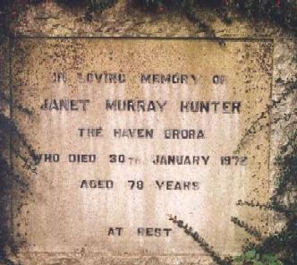 JMHUNTER JMHUNTER