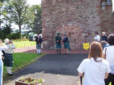 2004 Clan Gathering