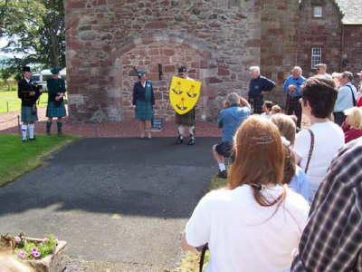 2004 Clan Gathering