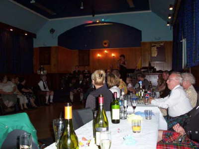 2004 Clan Gathering