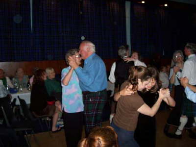 2004 Clan Gathering