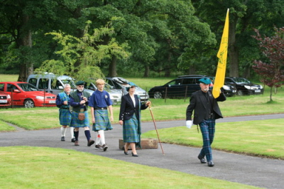 2007 Clan Gathering 001
