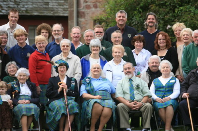 2007 Clan Gathering 010