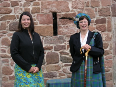 2007 Clan Gathering 027