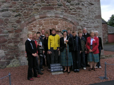 2007 Clan Gathering 028