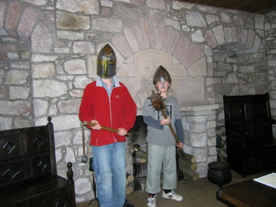 2007 Clan Gathering 030