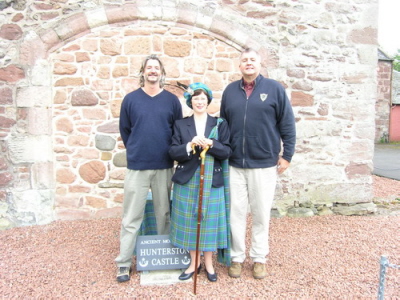 2007 Clan Gathering 032