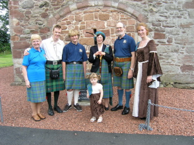 2007 Clan Gathering 034