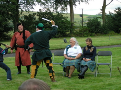 2007 Clan Gathering 038