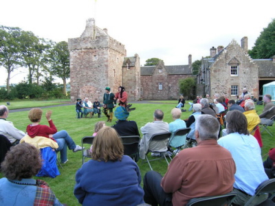 2007 Clan Gathering 040