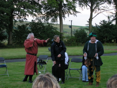 2007 Clan Gathering 043