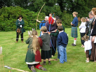 2007 Clan Gathering 049