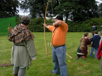 2007 Clan Gathering 050