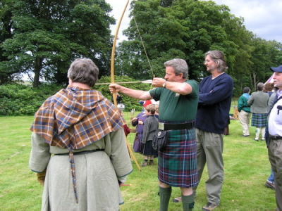 2007 Clan Gathering 051