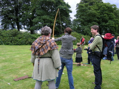 2007 Clan Gathering 052