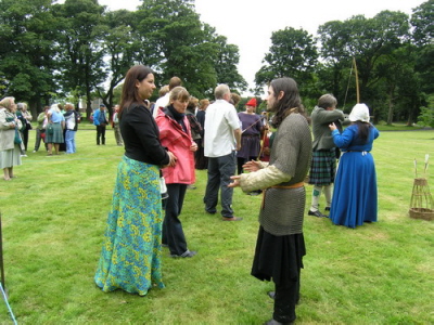 2007 Clan Gathering 053