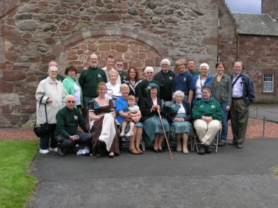 2007 Clan Gathering 056