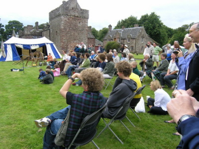 2007 Clan Gathering 059