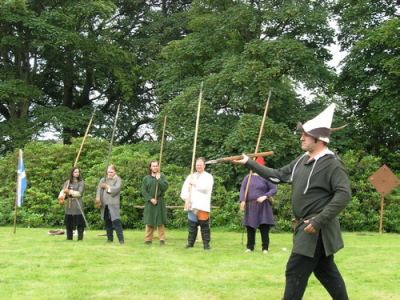 2007 Clan Gathering 061