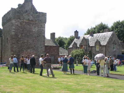 2004 Clan Gathering