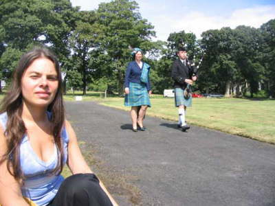 2004 Clan Gathering