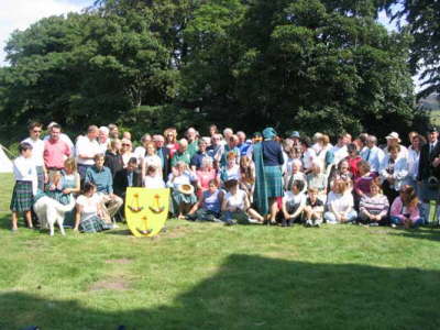 2004 Clan Gathering