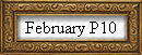 February P10