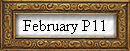 February P11
