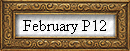 February P12