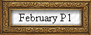 February P1