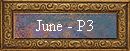 June - P3