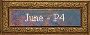 June - P4