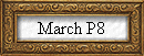 March P8