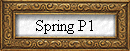 Spring P1