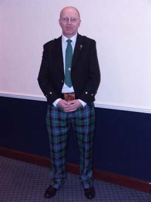 Burns 2004 Kilted Up 007
