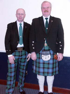 Burns 2004 Kilted Up 009